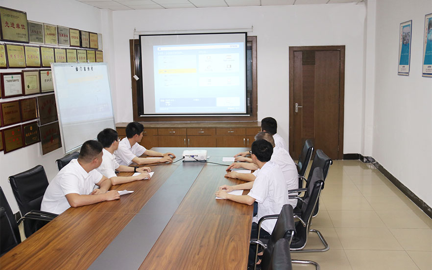 項(xiàng)目部門(mén)