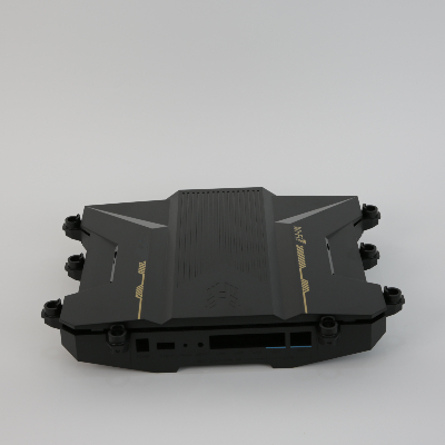 網(wǎng)通路由器塑膠外殼