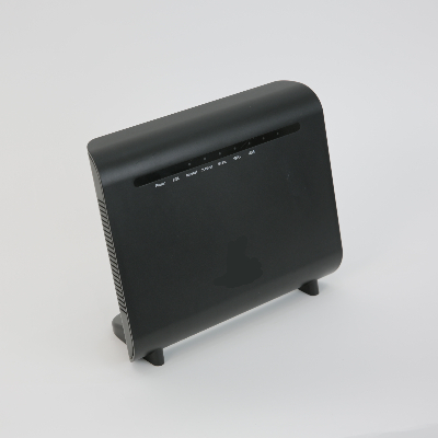 網(wǎng)通路由器塑膠外殼注塑件