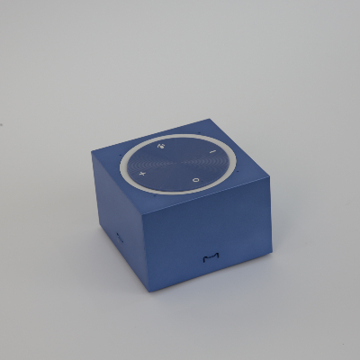 智能音響塑膠件外殼