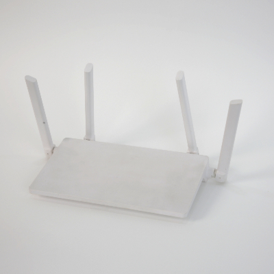 網(wǎng)絡(luò)通訊機(jī)頂盒塑膠注塑件