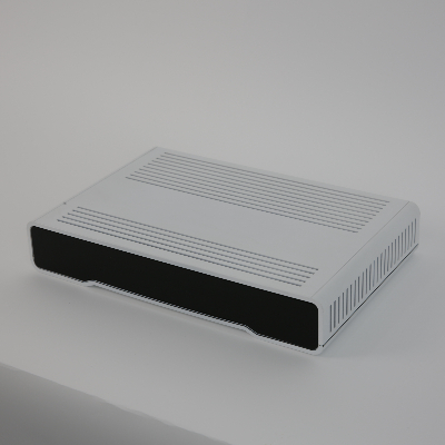 網(wǎng)通機(jī)頂盒塑膠注塑件