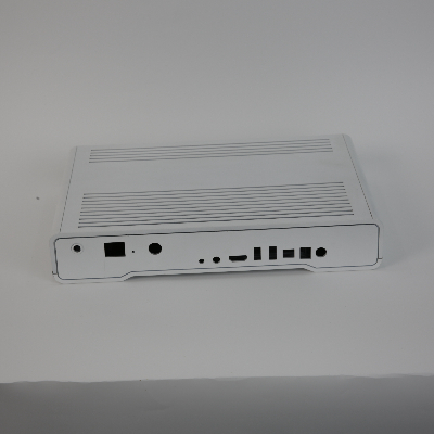 網(wǎng)通機(jī)頂盒塑膠注塑件