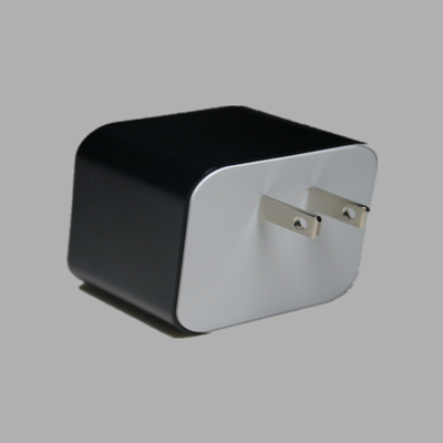 歐，美規(guī)適配器電源注塑外殼