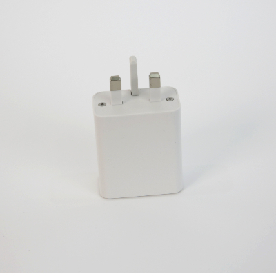 英規(guī)電源適配器塑膠外殼