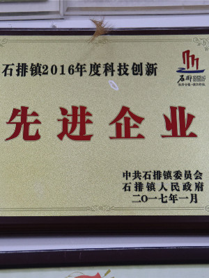 先進(jìn)企業(yè)