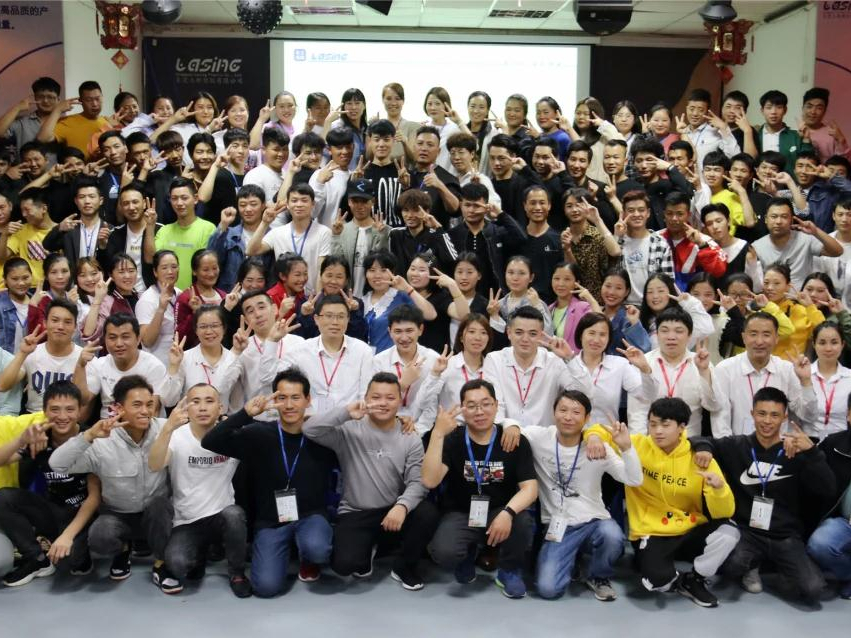 從心出發(fā)，創(chuàng)造幸福人生