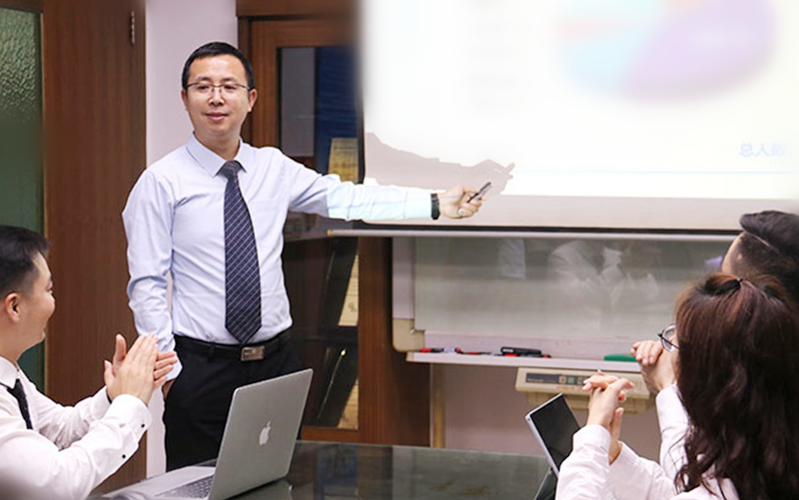 營(yíng)銷(xiāo)部門(mén)