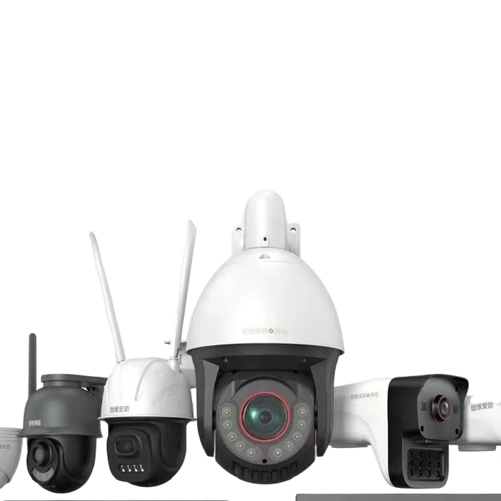 360°球機(jī)監(jiān)控外殼注塑